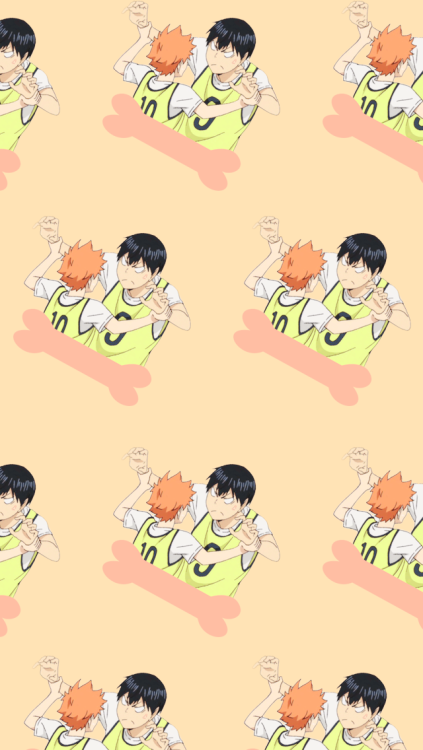tsundrre:  Random HQ! S2 Wallpapers (like/reblog if you use | do not repost)