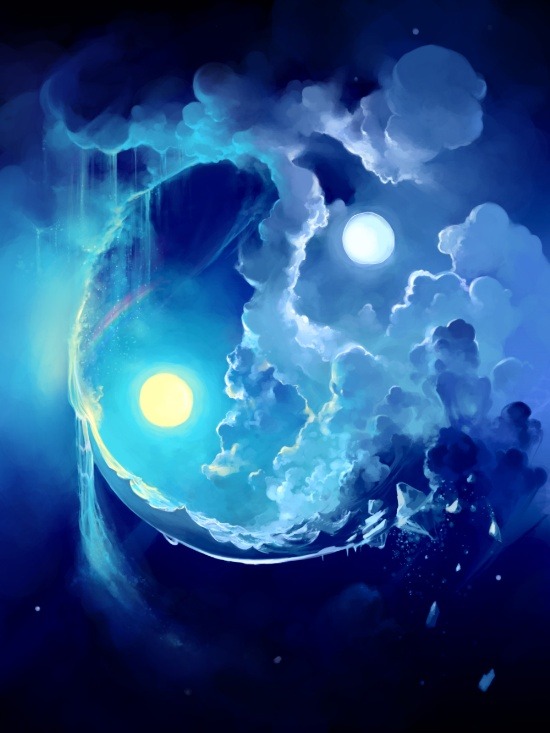 bestof-society6:    Fuel for Life by Cyril ROLANDO  