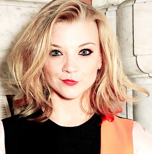 Natalie Dormer Source