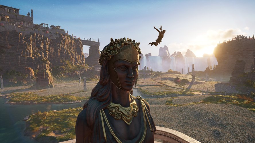 vg: ac odyssey | Tumblr