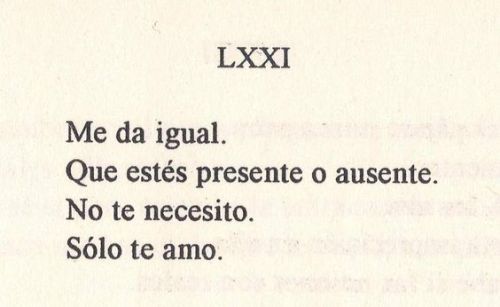 somos-efimeros:  —  Jaime Sabines.