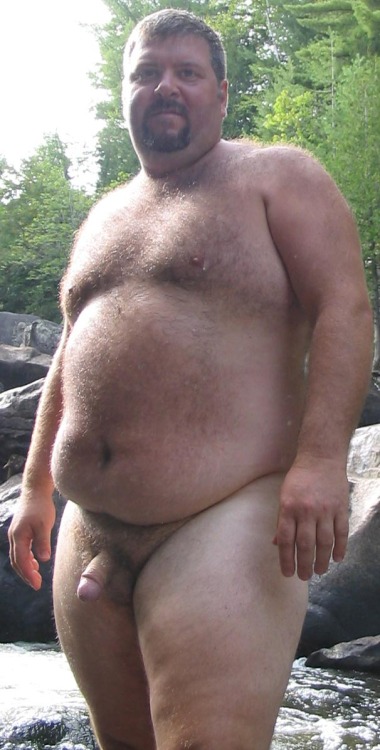 BBW's, Bears, Chubs & Daddies ... NSFW
