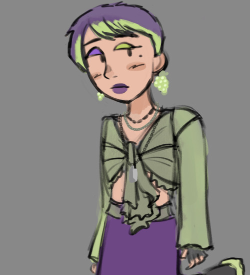 Heres A Wip Of Sour Grapes