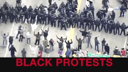 huffingtonpost:  This Video Calls For Fair Treatment In How Media Covers Black Protests Vs. White Riots“What if the media portrayed white rioters the same as black protesters?“That is the question proposed in a video addressing the media’s troubling