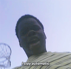 xcivlife:  thebootyscholar:  sadiiqsunra:  This IS glory.   I’ll never not reblog