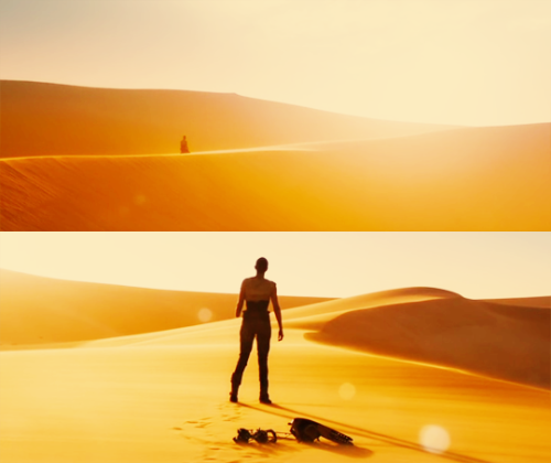 mashamorevna:“You know, hope is a mistake. If you can’t fix what’s broken, you’ll go insane.” - Mad 
