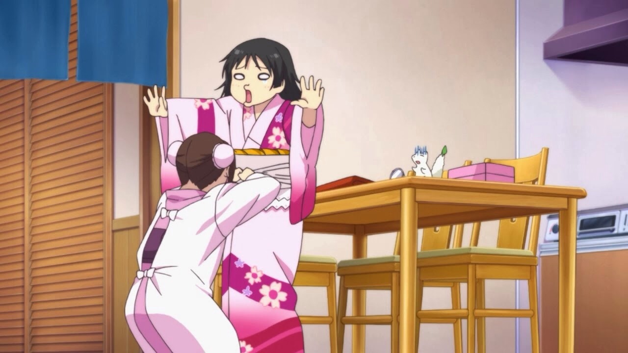 kitsune-luna:  Yukata
