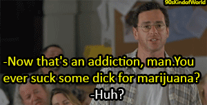 90skindofworld:  Half Baked (1998)
