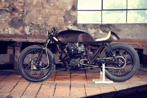 motoblogcl:  Christian’s ExesoR