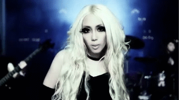 Fuck Yeah Aldious