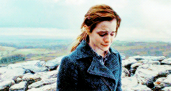 ourlittlesister2015:  You really are the brightest witch of your age 