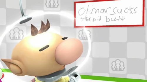 miiverse stage