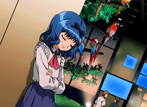 MINTO In EPISODE 1 Of TOKYO MEW MEW NEW
