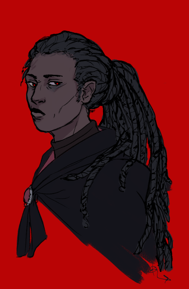 0re: kravitz if you’re all caught up to the adventure zone, join me in being Very