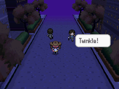 blackthorngym:Lololol I’m laughing so hard why did he shout twinkle????