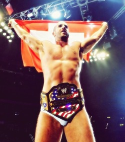 fergaldevittsprincess:  rwfan11:  Cesaro … I think may have re-blogged this….if I did, oh well, this is definitely worth a second look!  Oh my!!!  Yummy!!!  Can never have enough Cesaro pics! ;)