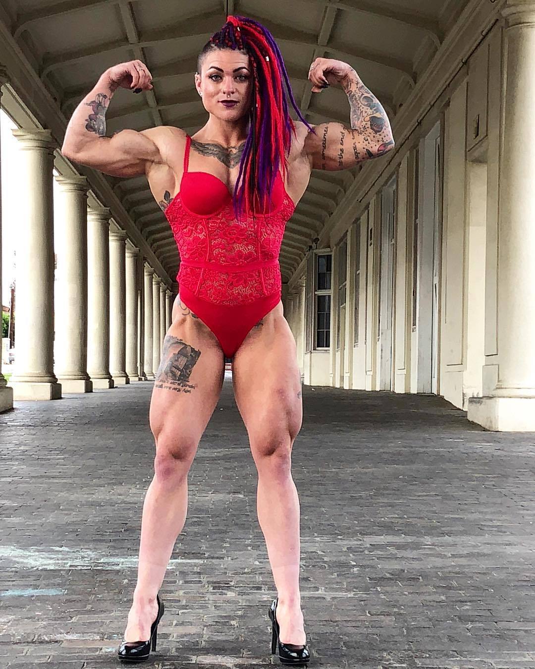 Ts Megan