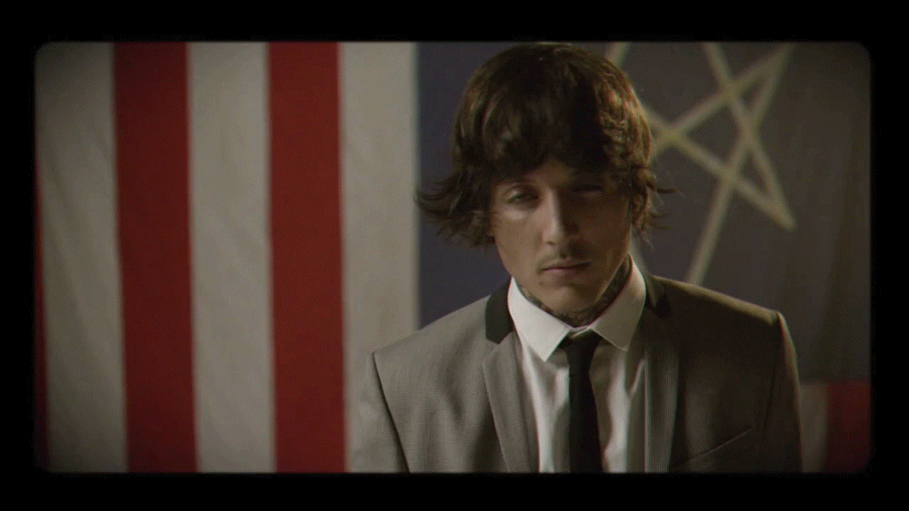 sacrificehands:  Bring Me The Horizon / Drown 