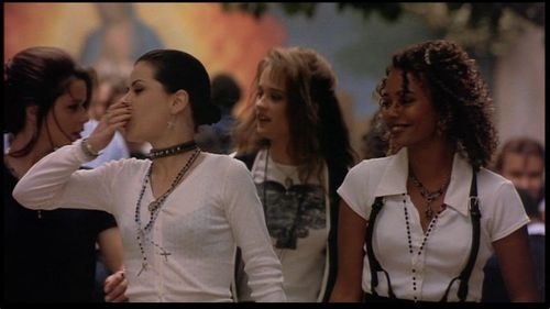 skagdoll:  The Craft 