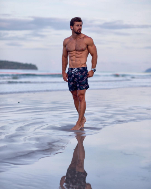 builddudebuild:    Nathan McCallum  