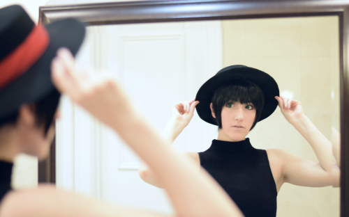 東京 Babylon | 皇昴流 (Sumeragi Subaru) | Photographer | Anime USA 2014 (Please view 