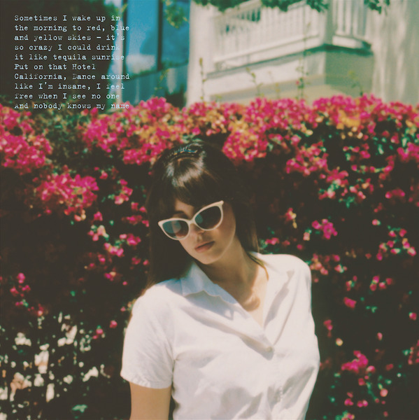 Lana Del Rey Headquarters