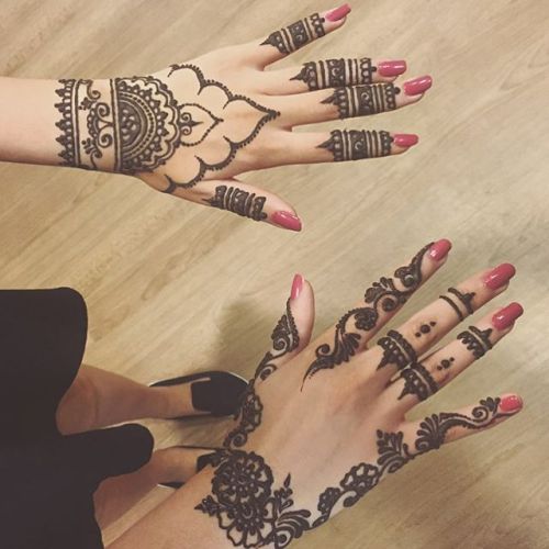 mehndi