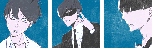 :  타오; We, the RK-4, are off to save our allies!! 
