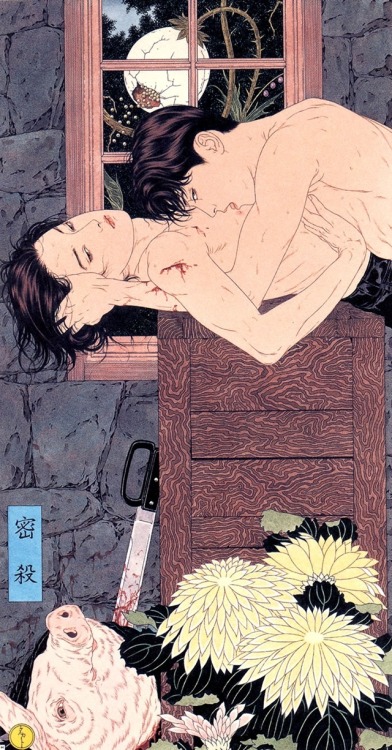 hitokirimeru-blog:Takato Yamamoto