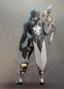 chyronsmaiden:  My Hunter // Level 50 // ✦514