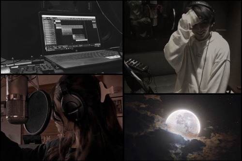 Midnight Sessions & Love Confessions