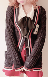 pekoriin:  schoolgirl outfits from bobon21 ♡ 