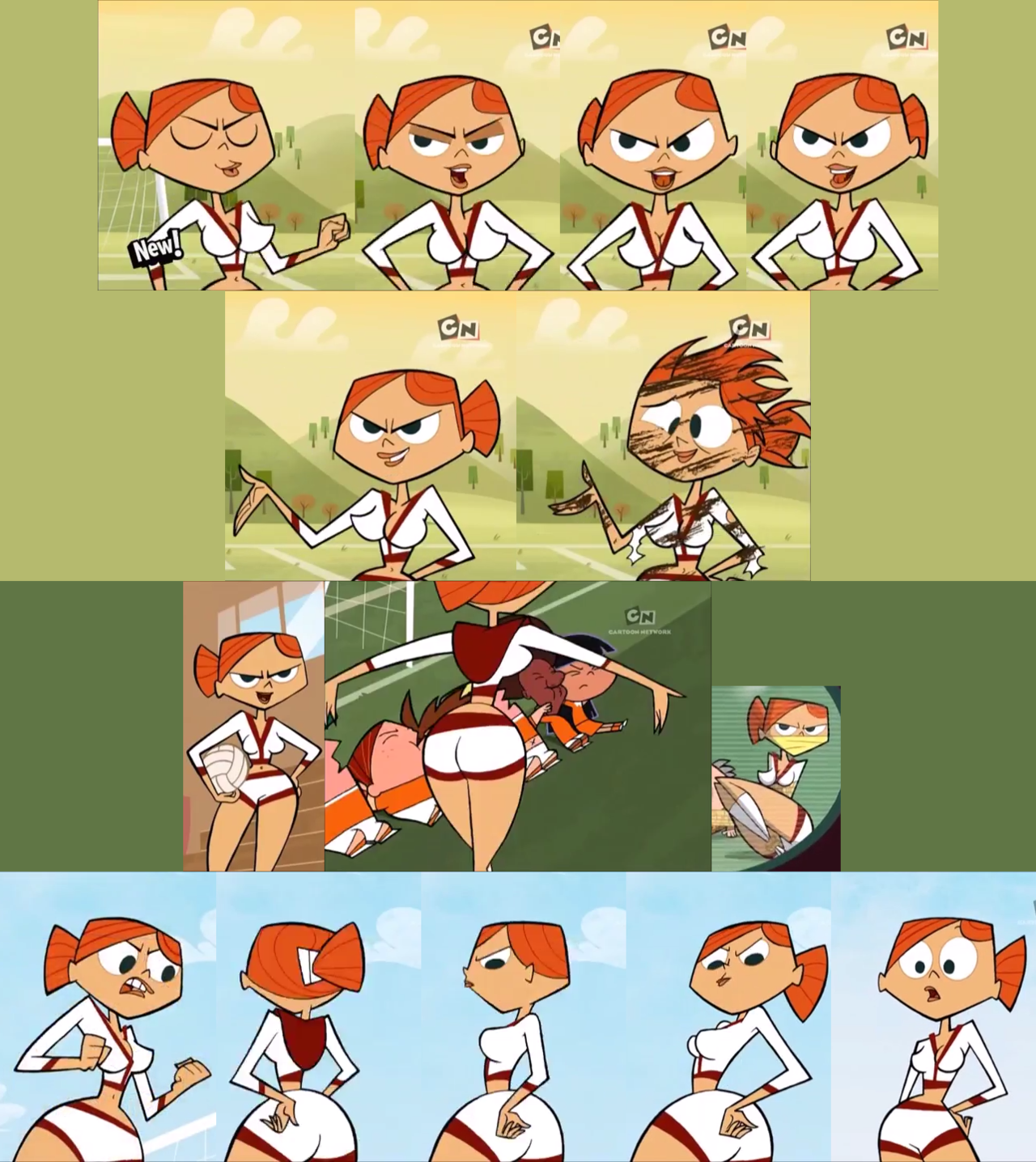 bigtymeuniverse: atomickingboo-blog: Why did they get away with this. I don’t know