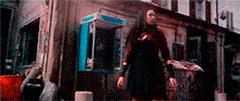 faapf:  Scarlet Witch / Wanda Maximoff being a badass in Avengers: Age of Ultron 