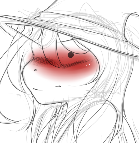 Oh my, she seems to have broken. &mdash;&mdash;&mdash;&mdash;&mdash;&mdash;&mdash;&mdash;&mdash;&mdash;&mdash;&mdash;&mdash;