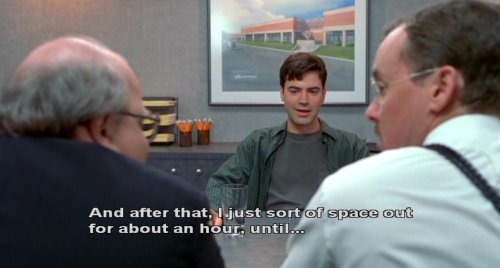 Office Space