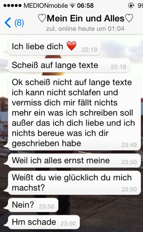 leereseelenueberall:  So süß ey.♡ -fvckxoff- ♡ 