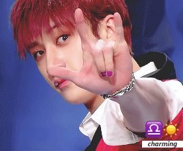 ✿ Happy Birthday Bang Chan! 97.10.03 ✿ ⟶ Libra Sun, Libra Moon, Libra Mercury, Scorpio Venus, Sagittarius