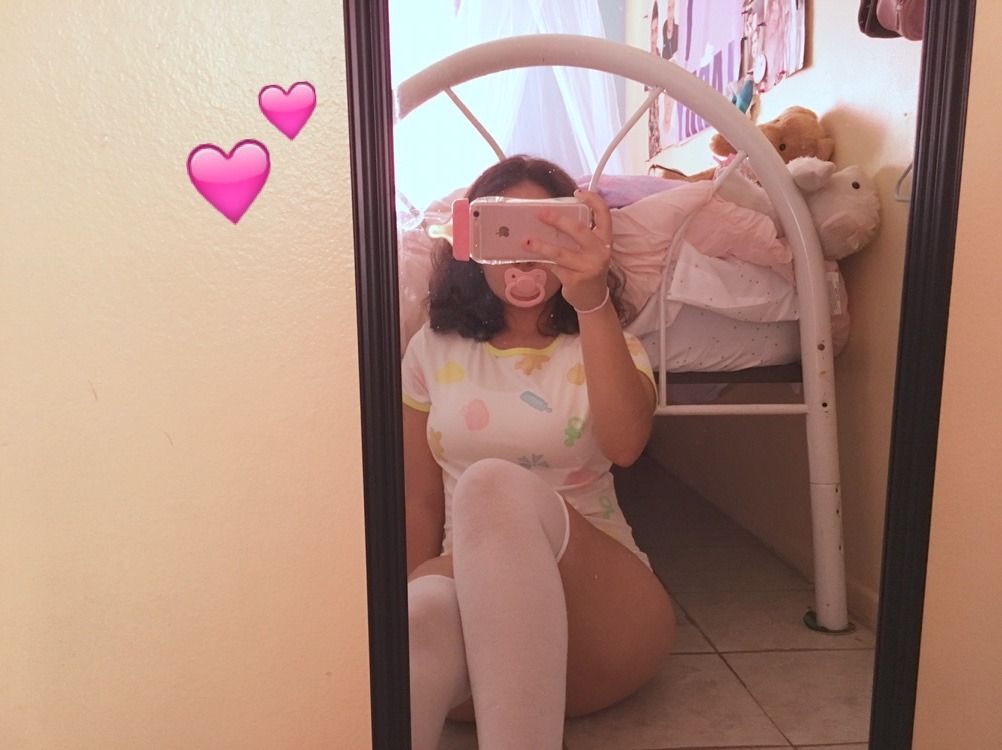 nursery-princess:  Weeee ✨@littleforbig