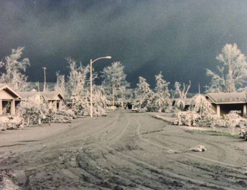 cyberwave:Aftermath of Mt. Pinatubo eruptions in 1991
