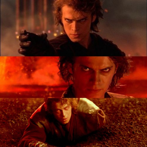 When your fandom gets a new character and they&rsquo;re actually really hot but then they betray