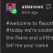habeascorpseus:empressofdancingstars:vacuously-true:funnytwittertweets:Fieri
