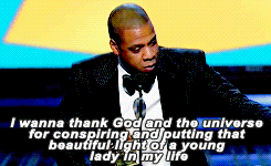 paulwelsey:  Get to know me meme - [2/5] real life couples: Beyoncé‎ and Jay