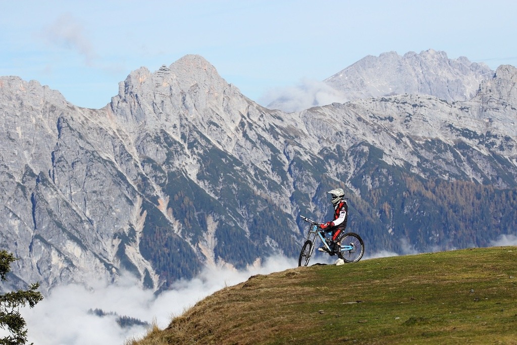 horsthimself:  Leogang, Austria 