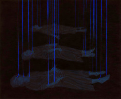 magrittee:  Marina Nuñez - Sin titulo (clones