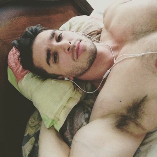 bearpitpig:  #HairyPits #Armpits #Bear #Pits #MuscleBear #Hairy #Pig #Furry #FurryPits #Pit #ManlyPits #Ripe #Mansmells