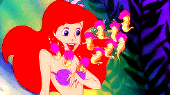 lovelydisneys:   Top 10 Disney Movies (As Voted By Our Followers):  ↳ 5. The Little