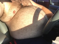 gainerbull:  Tight fit