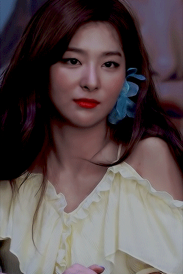 theseulgis:lovely babybear ♥