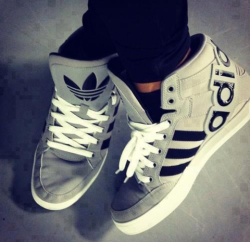 waitinngonforever:  Adidas | via Facebook on @weheartit.com - http://whrt.it/Xs8Fw